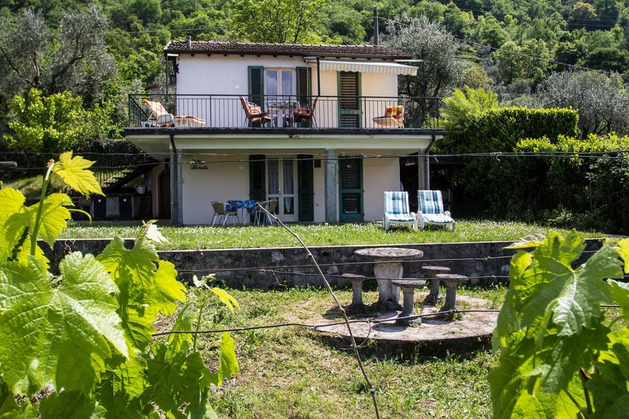 Villa Florida App Pelikan oben und App Sandpiper unten Pilzone Bagian luar foto