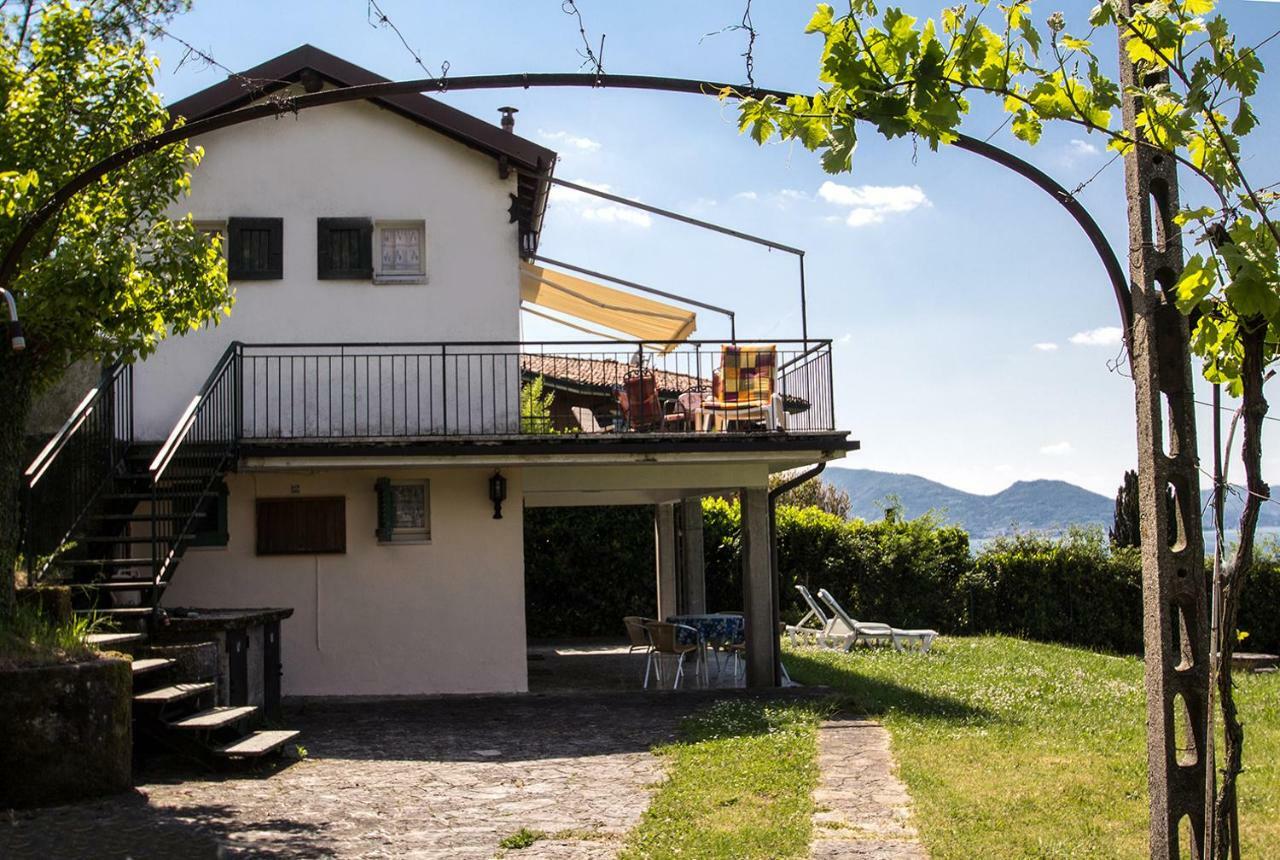 Villa Florida App Pelikan oben und App Sandpiper unten Pilzone Bagian luar foto