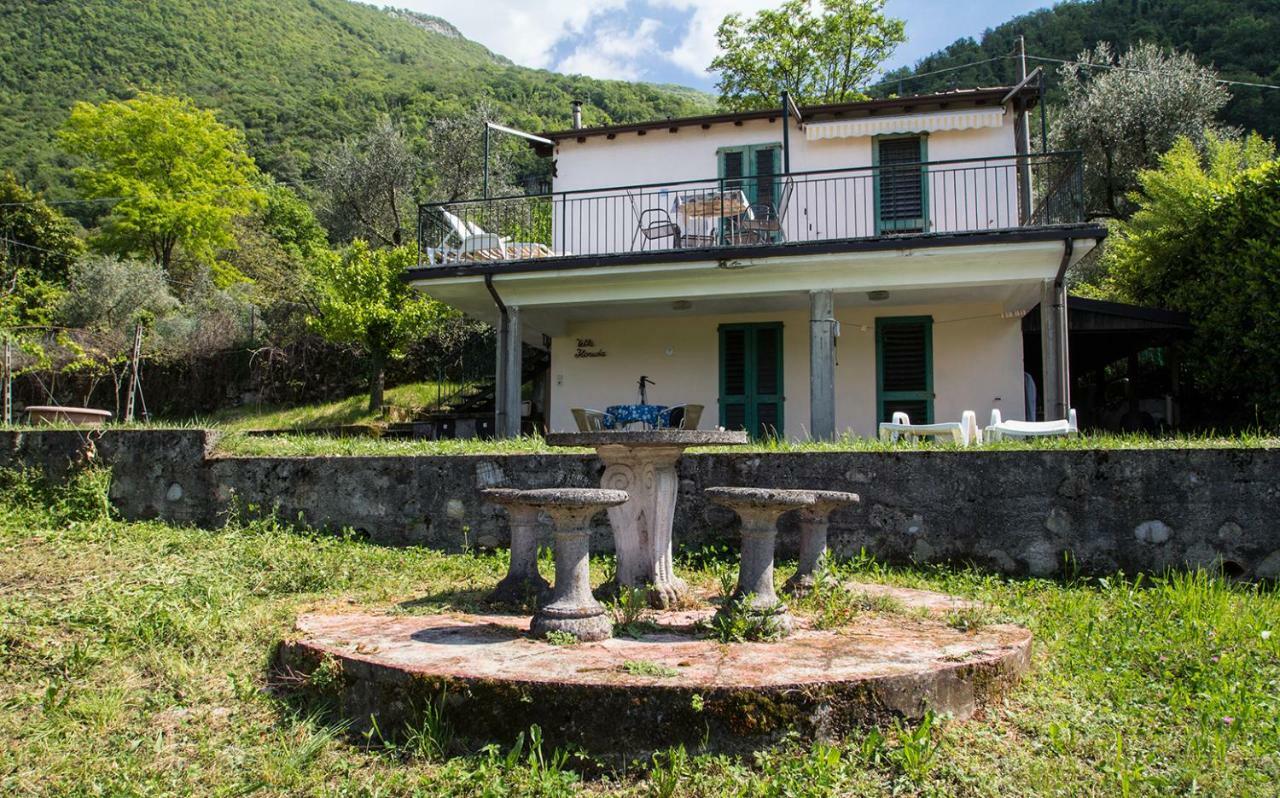 Villa Florida App Pelikan oben und App Sandpiper unten Pilzone Bagian luar foto
