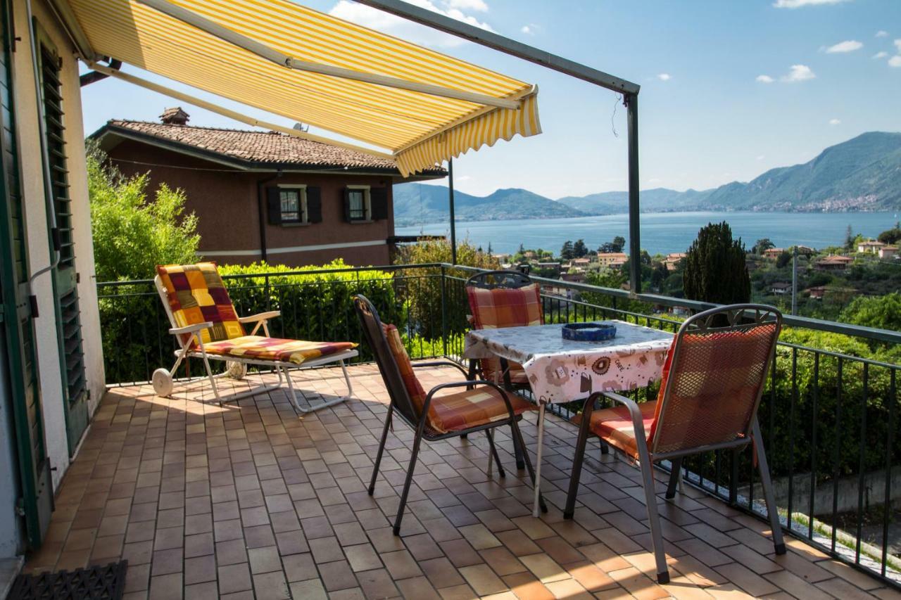 Villa Florida App Pelikan oben und App Sandpiper unten Pilzone Bagian luar foto